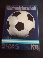 1978 ernst huberty - wm,