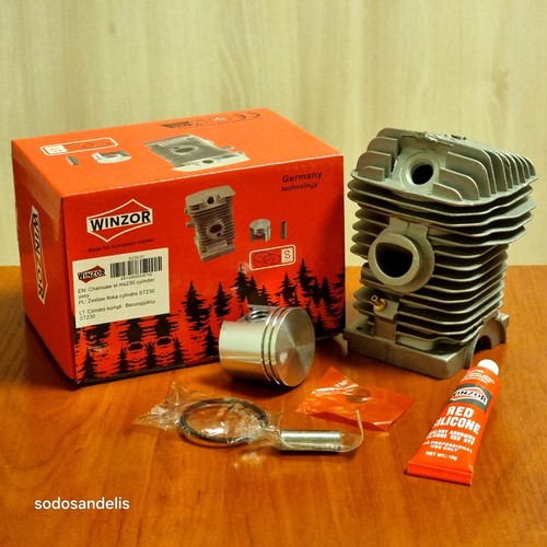Zylinderkit für stihl - für, ms230