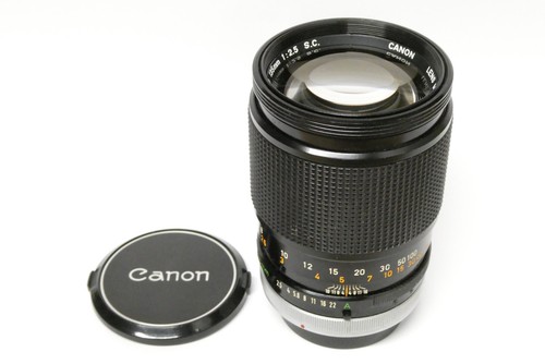 Canon 135 mm - canon,