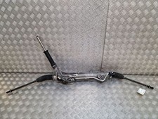 Lenkgetriebe / Servolenkung -