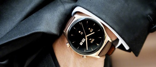 Huawei honor watch 3 - honor, gs