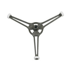 Drehtellerlagerkreuz 180mmØ