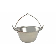 Gulaschkessel 0,8 L Gulasch
