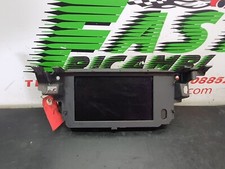 MULTIFUNKTIONSDISPLAY DISPLAY