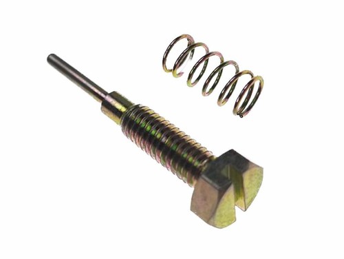 Stellschraube vergaser bvf - stellschraube,