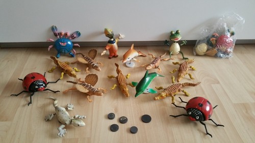 Kühlschrank magnet - kühlschrank,