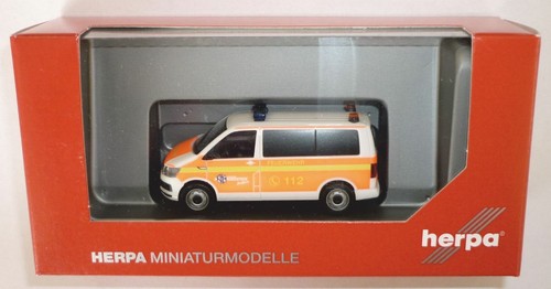 Herpa 094474 fensterbus - 094474,