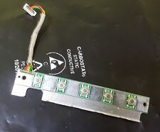 Button Board von der