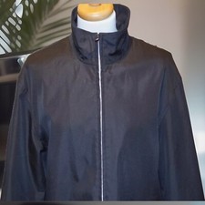 Herrenjacke schwarz - CAVENLINE CLASSIC - CLC Original-Trademark