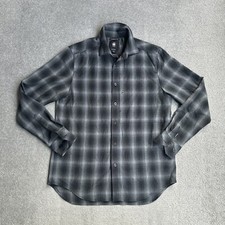 G-STAR Herren Wolle Hemd Shirt