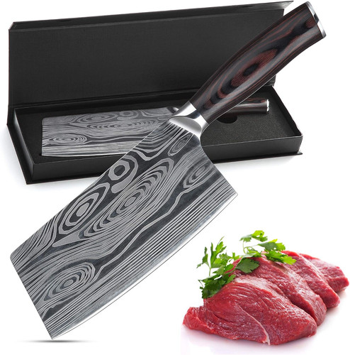 Hackmesser fleischerbeil - hackmesser,