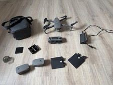 DJI Mavic 2 Pro Fly More Combo 4K, Filters, Wie Neu.
