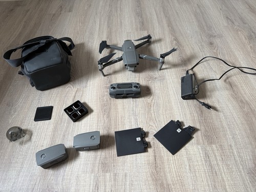 Dji mavic pro fly - mavic,
