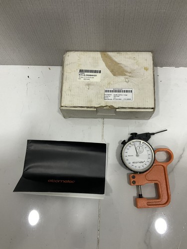 Elcometer e124 - elcometer, e124-3m