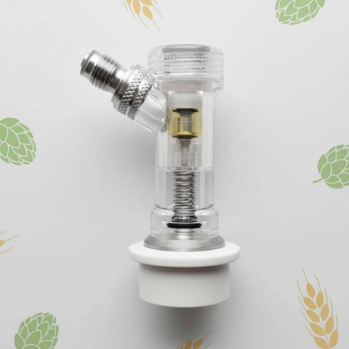 Keg anschluss mit - keg-anschluss,