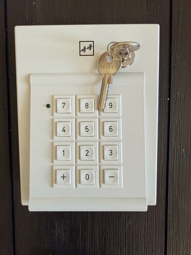 Effeff assa abloy - effeff,