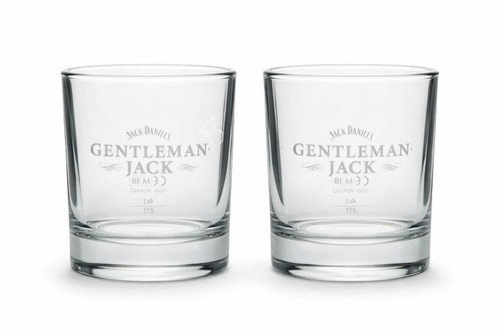 Jack daniels gläser set - daniels, gläser-set