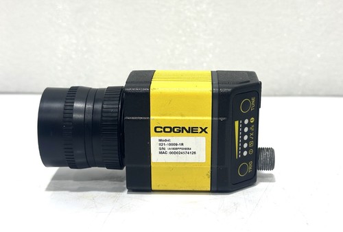 Cognex 821 10009 - cognex, /