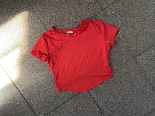Bershka shirt 34 - shirt, gr.