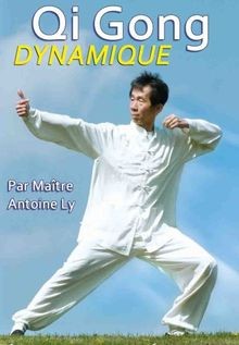 Gong dynamique dvd - gong,