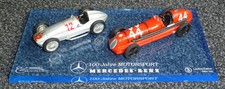 100 Jahre Motorsport
