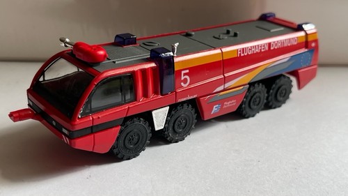 Somo rmm merlau flf - flf, rosenbauer