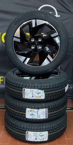 Winterräder opel mokka - opel, /