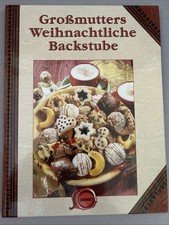 Großmutters Weihnachtliche Backstube garant Verlag GmbH Garant,
