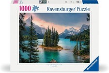 Ravensburger Puzzle 12000754 -