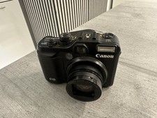 Canon PowerShot G10