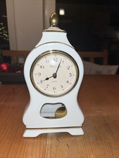 Hermle  Tischuhr Pendeluhr