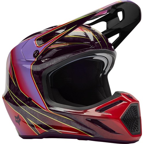 Fox motocross helm rs - fox, motocross-helm
