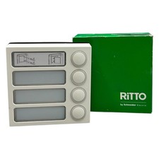 Ritto Tastenmodul Twinbus 1