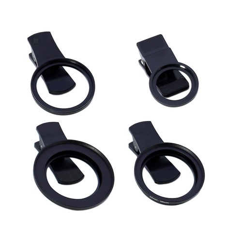 Telefon objektiv clip externe - telefon-objektiv-clip,,