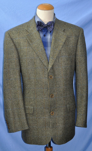 Ermenegildo zegna sakko tuch - ermenegildo,
