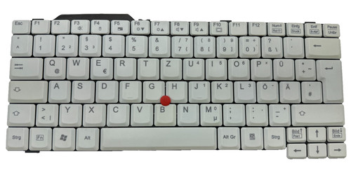 Original mit trackpoint - original,
