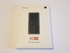 AIMoonsa B27 64GB MP3 Musik