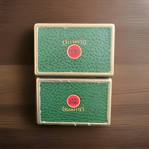 Vintage lucky strike - vintage,