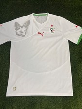 Algerien Trikot WM 2010 Gr. L