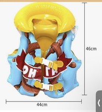 Kinder schwimmweste schwimm - schwimmweste,