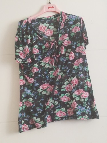 Shirt größe xxl - xxl, bundweite