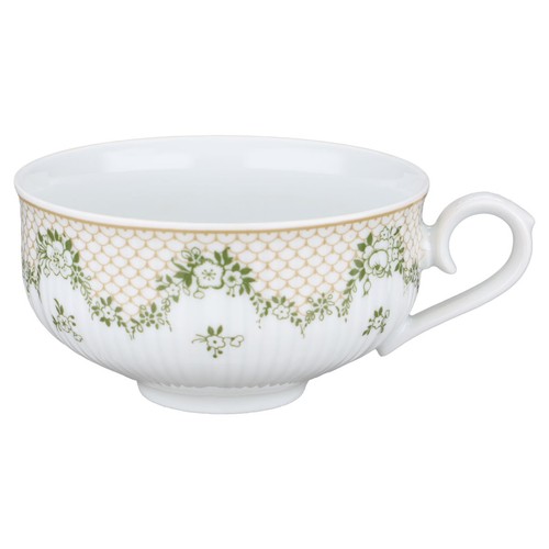 Teetasse tirschenreuth - teetasse,