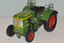 Nostalgisches Blechmodell -