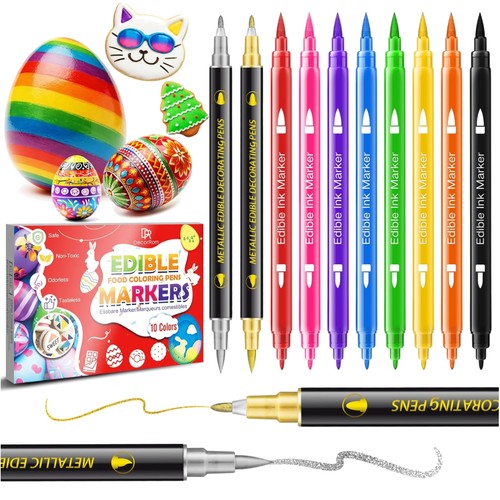 Lebensmittelfarbe stifte set - stifte,