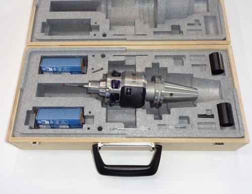 Messtaster 642 sk40 - messtaster,