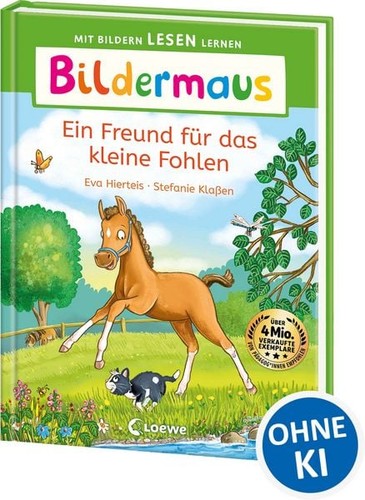 Bildermaus ein freund für - bildermaus,