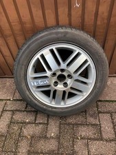 1xkomplette Reserverad