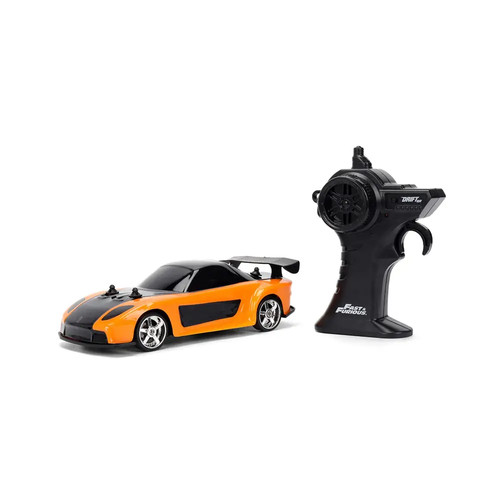 Fast furious drift - fast&furious, rc