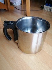 1 x M & K   Simmertopf