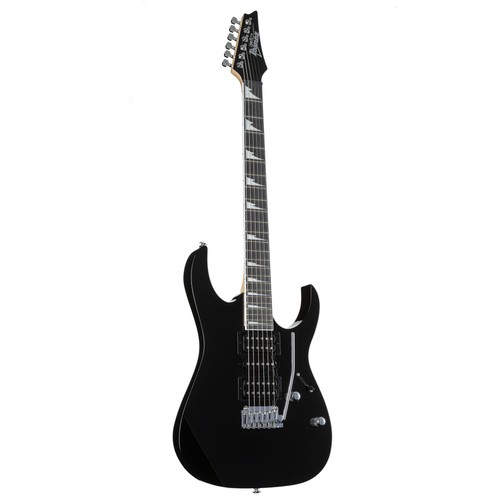 Ibanez gio grg170dx - gio, black